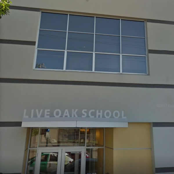 Live Oak School